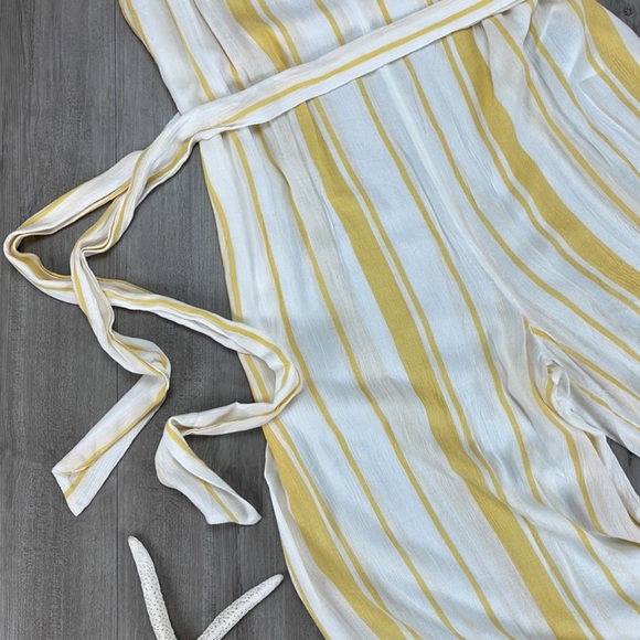 🔆BILLABONG🔆SHAKE IT AGAIN JUMPSUIT - Picture 11 of 15